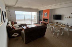 Dar Douja / Grandview Waterfront Duplex / Four seasons